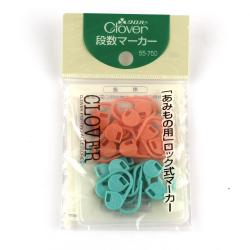 크로바 Clover 단코표시링 (단수링)