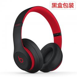【 무이자할부 】Beats Studio3 Wireless 무선블루투스 노이즈캔슬링 헤드폰, 상세내용참조