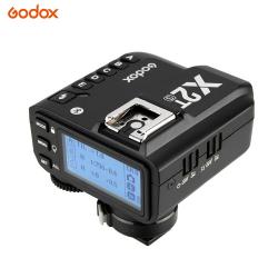 GODOX 소니 디지털 카메라와 플래시 애플 화웨이 삼성 주류 스마트 폰으로 V1 TT350S AD200 AD200Pro 소 황소 X2T-S TTL 무선 플래시 트리거 1 / 8000 고속 2.4G 동기화 송신기, 검은