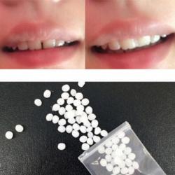 치간접착제 치아 보수 수리 치아접착제 임시 이빨 치아 수리 치아 접착제 틀니접착제 앞니 대문니 10g