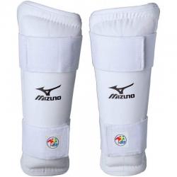 MIZUNO (미즈노) 공수 방어구 신가드 (좌우 1 세트) 사이즈 : S 전일본 가라데 연맹 검정 품 23JHA651 01
