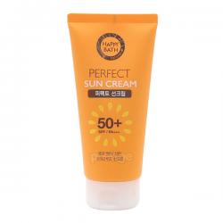 아모레 해피바스 퍼펙트 선크림 175g SPF50+ PA+++