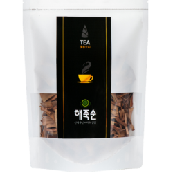 오오해죽순 해죽순꽃봉오리차 100g