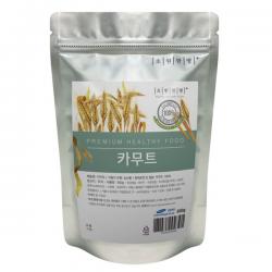 초원한방플러스 캐나다/미국 2021년 생산 카무트 5kg 고대쌀, 5kg, 1개