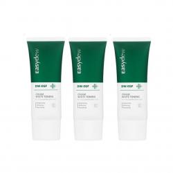 대웅제약 이지듀 DW-EGF 화이트토닝 리미티드에디션 50ML 3개, 50ml, 3개