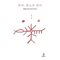 붓다, 중도로 살다:깨달음은 지금 여기 삶이 되어야 한다, 불광출판사