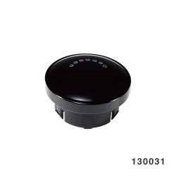 led FANGSTER 할레 17 오버핏 상속자 LED 오일 탱크 도로를 건설하다 왕위안 재다 현시 지시 4794115646, 130031 블랙