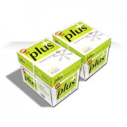 하이플러스 복사용지 A4용지 75g 2BOX(5000매), A4, 5000매