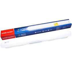 번개표 30W LED일자등 주광색 P3065060A, 1개