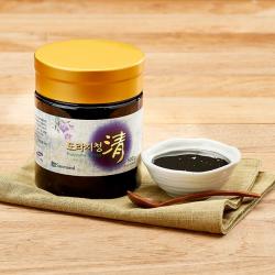 서민갑부 도라지청년 도라지청 500g 500ml 1