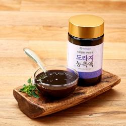 서민갑부 도라지청년 도라지농축액 250g 250ml 1