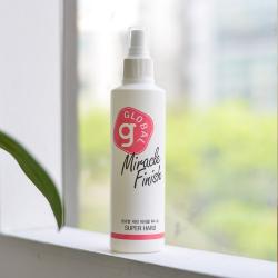 새한화장품 글로발 체리 미라클 피니쉬 헤어 스프레이, 1개, 240ml