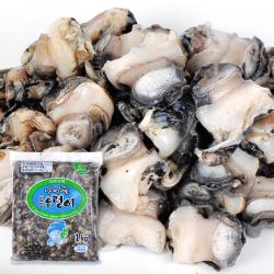 푸르젠 함평천지농협 농협에서 키운 왕우렁이 1개 1kg