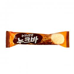 인기 아이스크림 박스로, 1box, 누가땅콩 누크바 40개