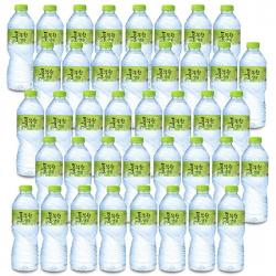 풀무원샘물 생수 330ml 40병