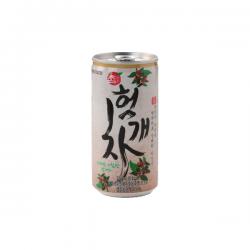 대일 참맑은 헛개차 175ml, 30캔