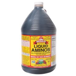 Bragg 리퀴드 아미노스 3.786l 1개