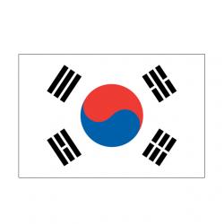 성원 계양용 태극기 90cmX135cm 응원도구 행사용 가정용, 1개