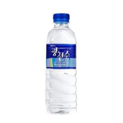 일화 광천수 500mlx20펫, 20개입, 500ml