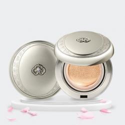 더히스토리오브후 후 공진향 설 미백 수분광 쿠션 리필 21호(단품 1ea), 15g, 1개