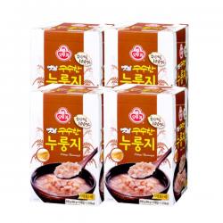 오뚜기 옛날 구수한 누룽지케이스, 60g, 20개