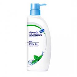 헤드앤숄더 쿨 멘솔 컨디셔닝 린스 2개 850ml