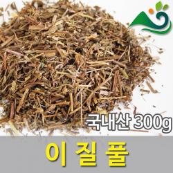 청명약초 이질풀(현지초)(300g)-국내산, 300g, 1개