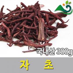 청명약초 자초(지치)(300g)-국내산, 300g, 1개