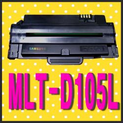 삼성전자 Mlt D105l 2500매 대용량 Cf 650p Ml 1910k Ml 1916k Ml 2580nk Ml 2525k Ml 1915k Ml 2540k Ml 2540r 비정품토너 Mlt D105l 다쓴 토너 1:1 맞교환하여 구매 1개