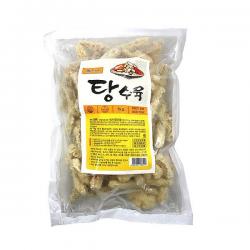 성원냉동식품 사조남부햄 탕수육1kg 튀김류 탕수육 냉동식품 간식 간편조리식품, 1개, 본품선택