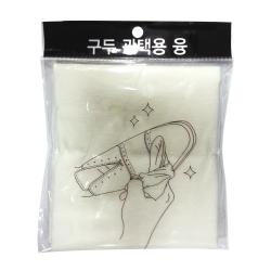구두광택용 융 면재질 광택제 구두닦이 가죽광택 상품선택