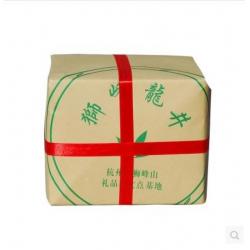 （해외직배송)핫신상 명전 1급 사봉용정차 녹차 건강차 양생차 봄차 선물용 서호용정차 250g, 본상품선택