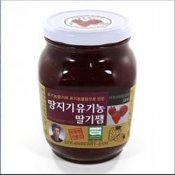 땅지기 유기농 