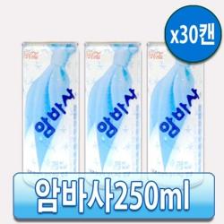 (강추)[동아오츠카] 오라떼 오리지날 240ml(30캔)x2묶음, 1개