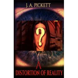 A Distortion of Reality Paperback, Revival Waves of Glory Ministries