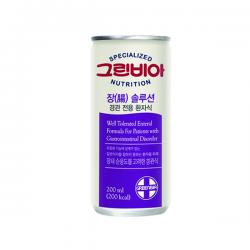 그린비아 장솔루션 200ml X 60캔 단일상품 상세 설명 참조