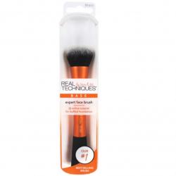 리얼테크닉 엑스퍼트페이스 EXPERT FACE 브러쉬, 1개, 단일품목