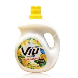 무궁화 아로마뷰 옐로우가든 5L, 1개, 5L