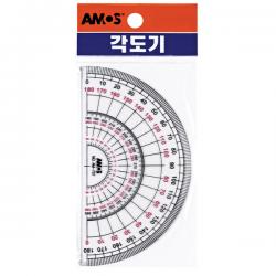 아모스 13cm 각도기(AM-707)