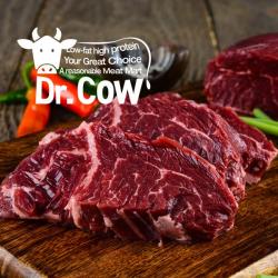 [닥터카우] 수입산 소고기 미국산 (초이스) 토시살 1kg(200gx5), 1개, 토시살 (구이용) 1kg(200gx5)