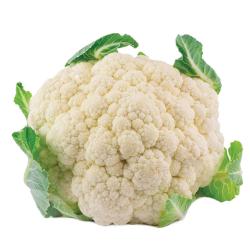 국내산 생 콜리플라워, 1팩, 국내산 콜리플라워 1kg