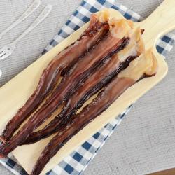 해맑은푸드 반건조 대왕발(문어발), 500g, 1개