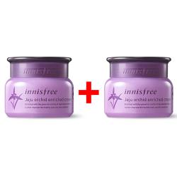 이니스프리 한란 인리치드 크림 50ml 1+1, 1개
