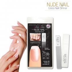 NUDE NAIL 단 3초면 케어와 네일을 한번에 누드네일 셀프 아트, 1개, 누드 네일