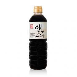 암웨이 가쓰오부시로 맛을 낸 정기품 양조간장, 1개