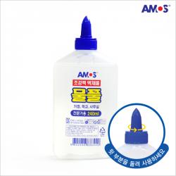 달콩팬시 아모스 물풀L 240ml