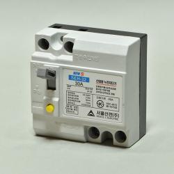서울산전 누전차단기 SEH-32 30A