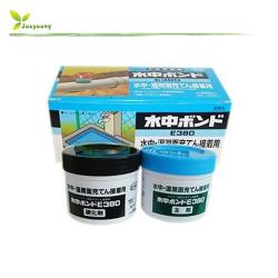고니시 수중에폭시 접착제 E380 900g, 단일상품