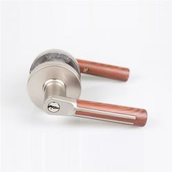 STL-930GR 침실용 엔젤금속 문손잡이 문고리