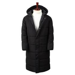 다꾸앙 남성용 매년 찾게될 필수템 롱패딩 A10B18_op0703